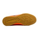 Chuteira Futsal Umbro Arcade Unissex Laranja