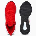 Tênis Puma Flyer Lite 3 BDP Masculino Vermelho
