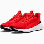 Tênis Puma Flyer Lite 3 BDP Masculino Vermelho