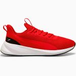 Tênis Puma Flyer Lite 3 BDP Masculino Vermelho