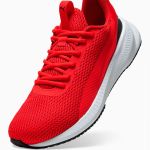 Tênis Puma Flyer Lite 3 BDP Masculino Vermelho