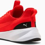 Tênis Puma Flyer Lite 3 BDP Masculino Vermelho