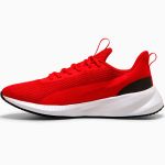 Tênis Puma Flyer Lite 3 BDP Masculino Vermelho