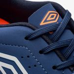 Chuteira Futsal Umbro Neo Striker Il Unissex Royal