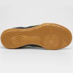 Chuteira Futsal Umbro Prisma+ Unissex Marinho 