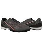Chuteira Society Umbro Chrome Unissex Grafite
