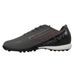 Chuteira Society Umbro Chrome Unissex Grafite