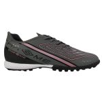 Chuteira Society Umbro Chrome Unissex Grafite