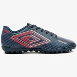Chuteira Society Umbro Arcade Unissex Marinho
