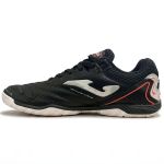 Chuteira Futsal Joma Maxima Unissex Preto