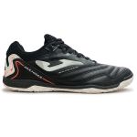 Chuteira Futsal Joma Maxima Unissex Preto