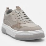 Tênis Democrata Beat Pulse Masculino Creme