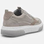 Tênis Democrata Beat Pulse Masculino Creme