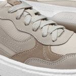Tênis Democrata Beat Pulse Masculino Creme