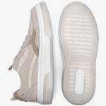 Tênis Democrata Beat Pulse Masculino Creme