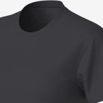 Blusa Fila Cropped Rise Airy Feminino Preto