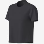Blusa Fila Cropped Rise Airy Feminino Preto