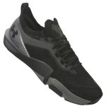 Tênis Under Armour Tribase Cross 2 SE Masculino Preto