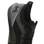 Tênis Under Armour Tribase Cross 2 SE Masculino Preto