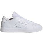Tênis Adidas Advantage Base 2.0 Feminino Branco