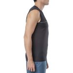 Camiseta Elite Masculina Preto