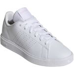 Tênis Adidas Advantage Base 2.0 Feminino Branco