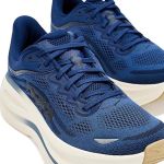 Tênis Hoka Bondi 9 Masculino Marinho