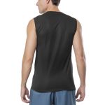 Camiseta Elite Masculina Preto