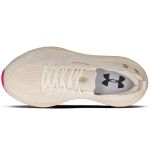 Tênis Under Armour Charged Fleek Feminino Rose