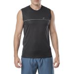 Camiseta Elite Masculina Preto
