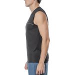 Camiseta Elite Masculina Preto