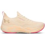 Tênis Under Armour Charged Fleek Feminino Rose