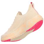 Tênis Under Armour Charged Fleek Feminino Rose