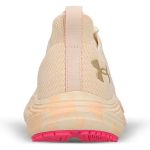 Tênis Under Armour Charged Fleek Feminino Rose
