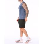 Camiseta Elite Masculina Grafite