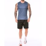 Camiseta Elite Masculina Grafite