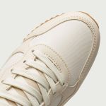 Tênis Fila Euro Jogger Vintage Feminino Bege