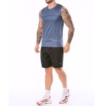 Camiseta Elite Masculina Grafite