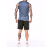 Camiseta Elite Masculina Grafite