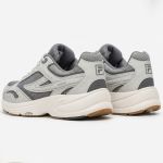 Tênis Fila Runner 2K Masculino Cinza