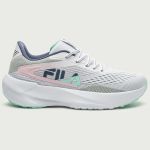 Tênis Fila Outrun Feminino Bege