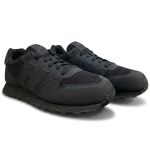 Tênis New Balance 500v2 Masculino Preto