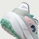Tênis Fila Outrun Feminino Bege