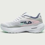 Tênis Fila Outrun Feminino Bege