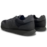 Tênis New Balance 500v2 Masculino Preto
