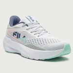 Tênis Fila Outrun Feminino Bege