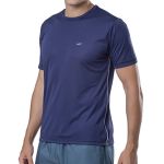 Camiseta Elite Masculina Marinho