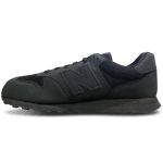 Tênis New Balance 500v2 Masculino Preto