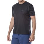 Camiseta Elite Masculina Preto