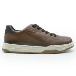 Sapatênis Pegada 115103 Masculino Pinhão